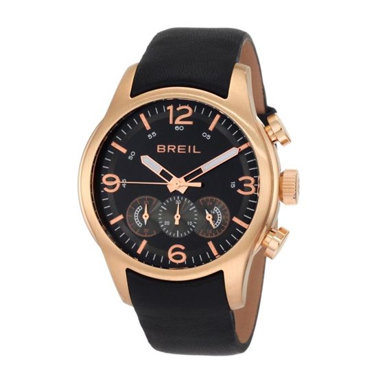 Watch Quartz Unisex Breil TW0775 New Globe Watches